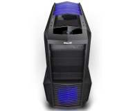 Zalman Z11 PLUS USB3.0 czarna - 105166 - zdjęcie 3